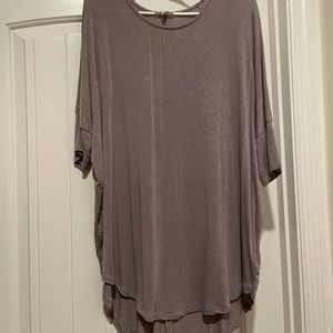 Umgee short sleeve shirt